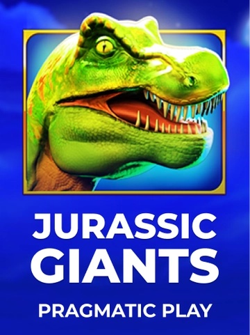 Jurassic Giants
